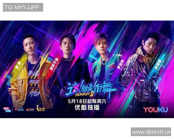 广州街舞队的灵活性探索与街舞文化的深度融合之路