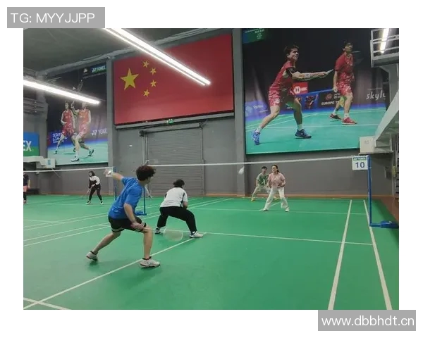 成都羽毛球队成员个人能力深度对比与分析探讨 成都羽毛球队成员个人能力深度对比与分析探讨