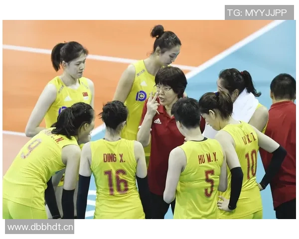 排球战术深度解析：武汉排球队的制胜秘密与训练揭秘