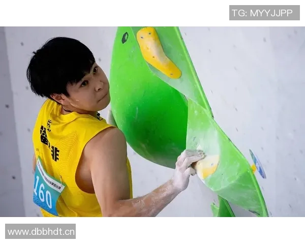 杭州攀岩队员个人能力深度对比与分析探讨 杭州攀岩队员个人能力深度对比与分析探讨