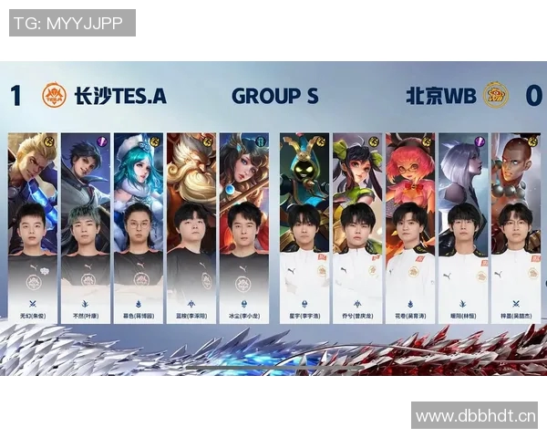 热议王者荣耀TES战队配合革新引发电竞圈热潮