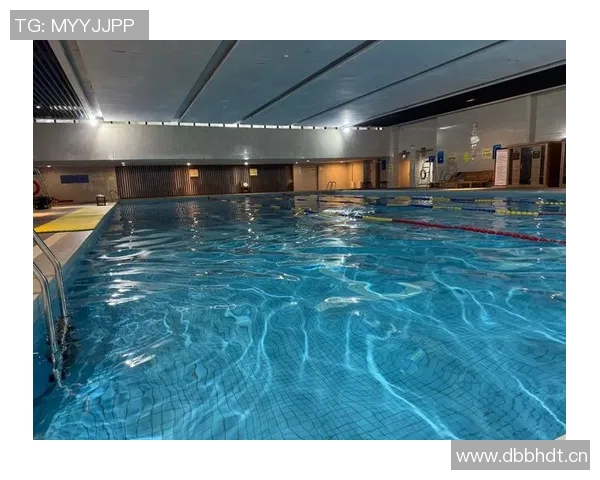 以公共泳池为核心打造健康生活空间,提升社区居民水上活动体验 以公共泳池为核心打造健康生活空间,提升社区居民水上活动体验