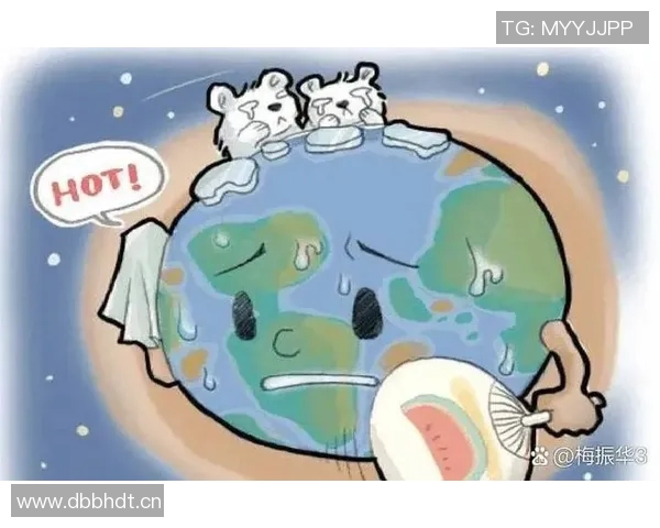 全球气候变化加剧极端天气频发 多国发布应急预警措施应对自然灾害 全球气候变化加剧极端天气频发 多国发布应急预警措施应对自然灾害